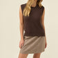 Darby Knit Vest
