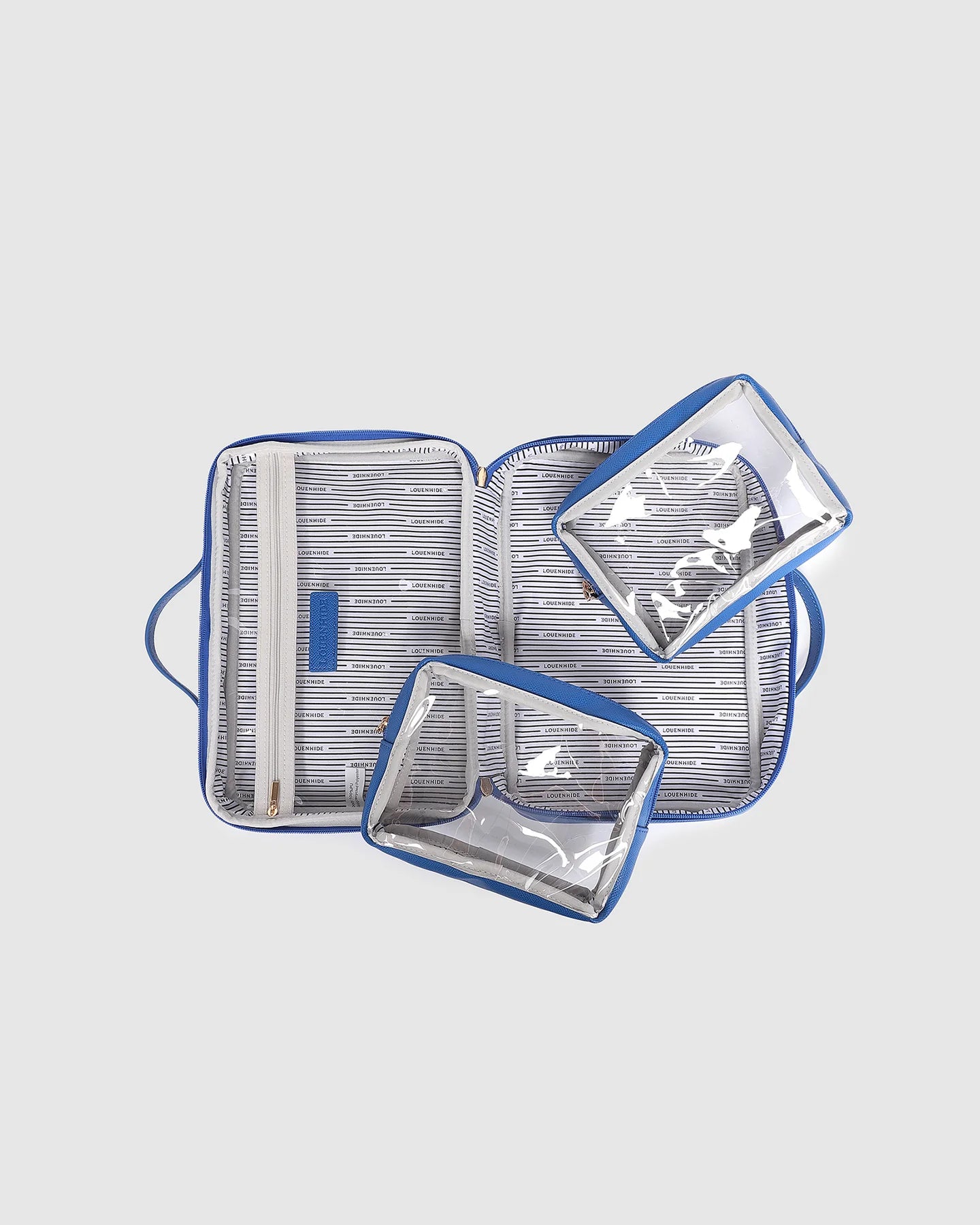 Georgie Cosmetic Case