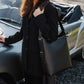 Audrey Bucket Bag