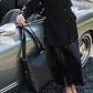 Audrey Bucket Bag