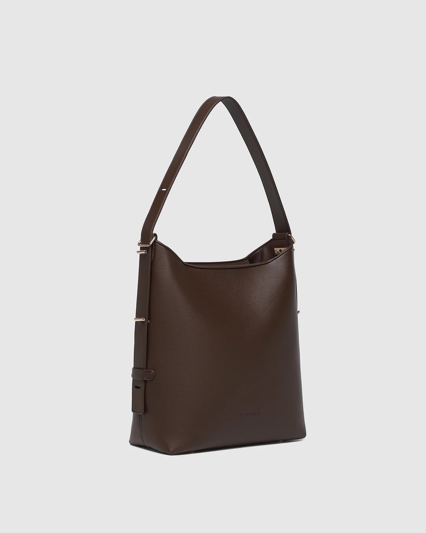 Audrey Bucket Bag