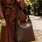 Audrey Bucket Bag