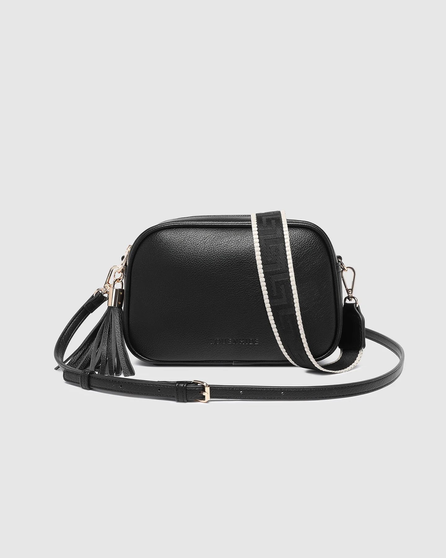 Jacinta Gia Crossbody