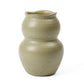 Neve Vase Green