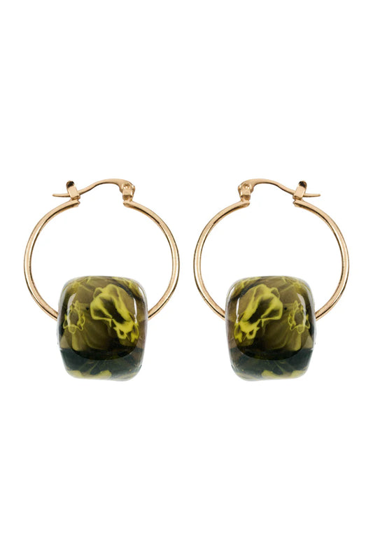 Oman Earring