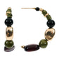 Oman Beaded Earring