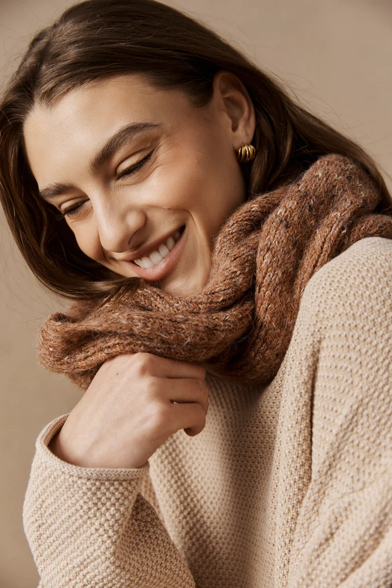 Zarda Snood