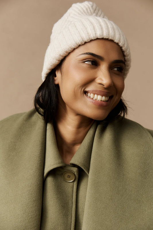 Sable Beanie