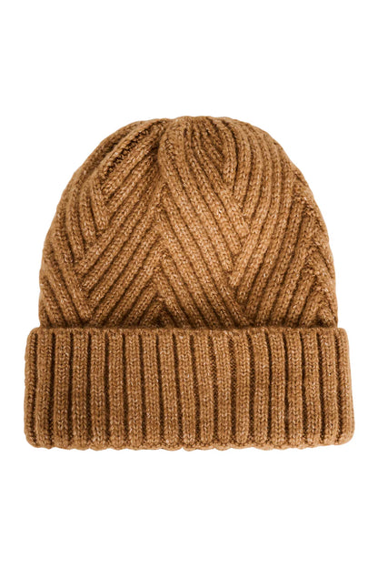Sable Beanie