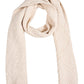 Sable Knit Scarf