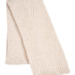 Sable Knit Scarf