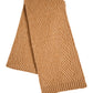 Sable Knit Scarf