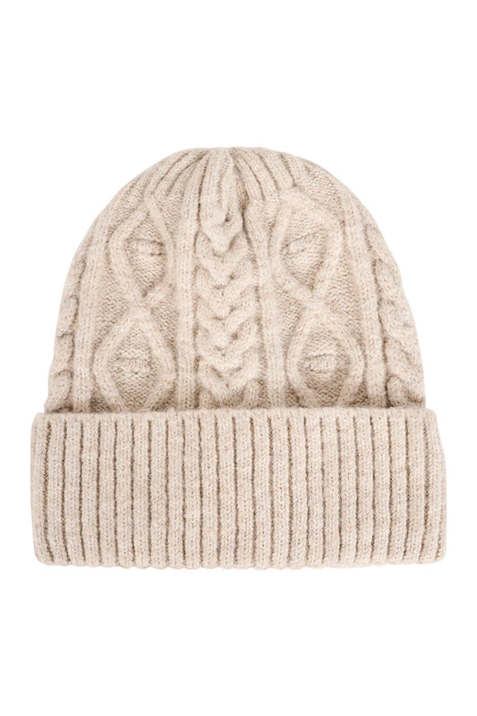 Calista Beanie