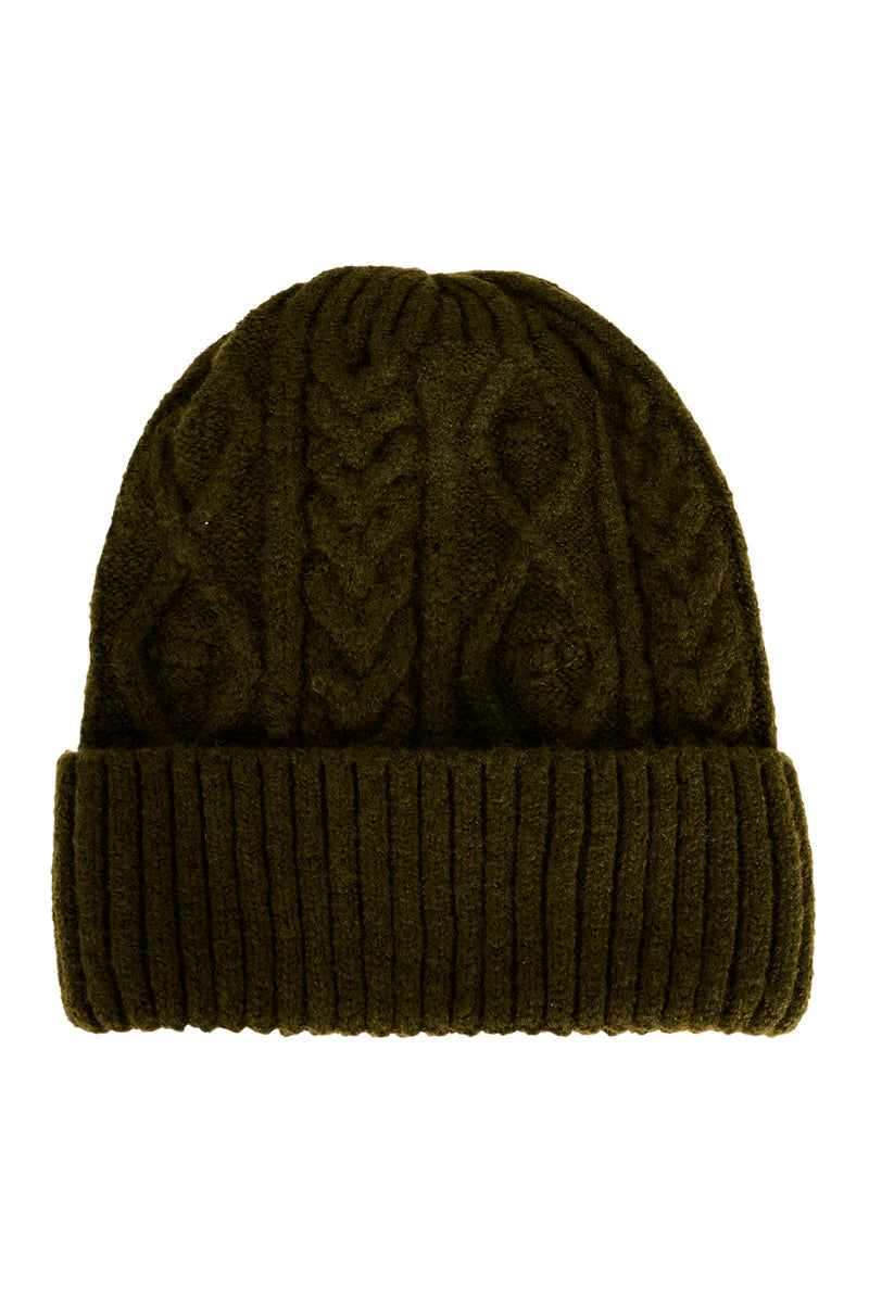 Calista Beanie