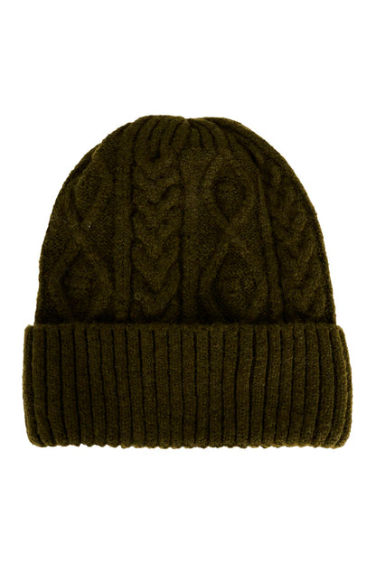 Calista Beanie