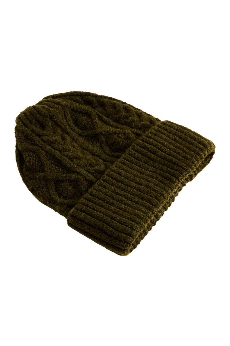 Calista Beanie