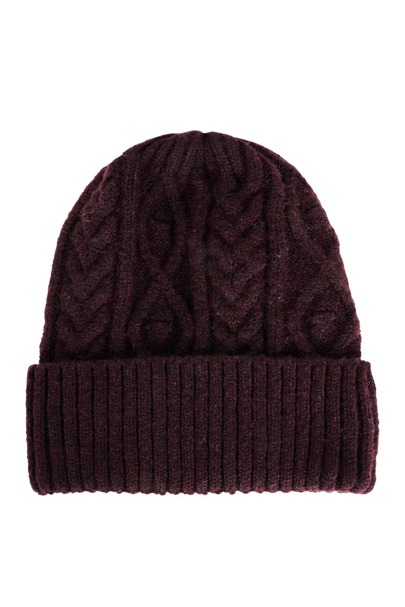 Calista Beanie