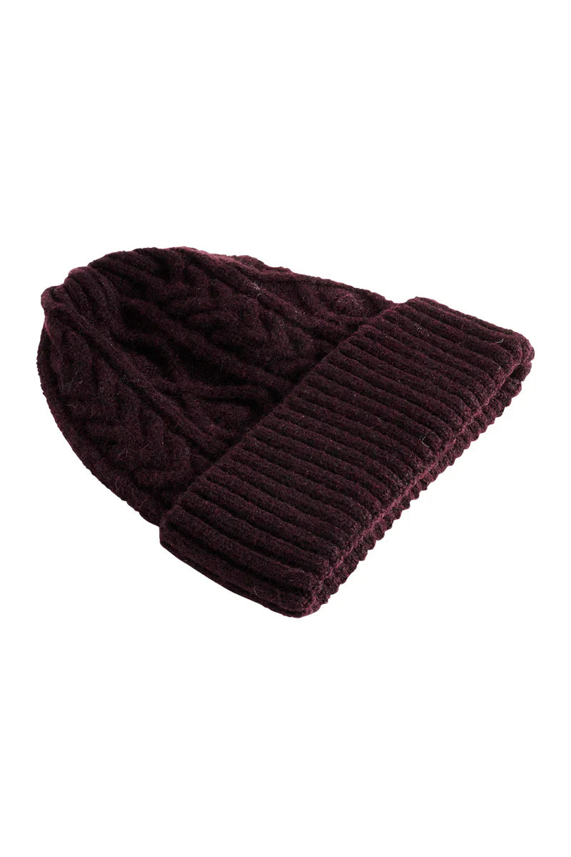 Calista Beanie