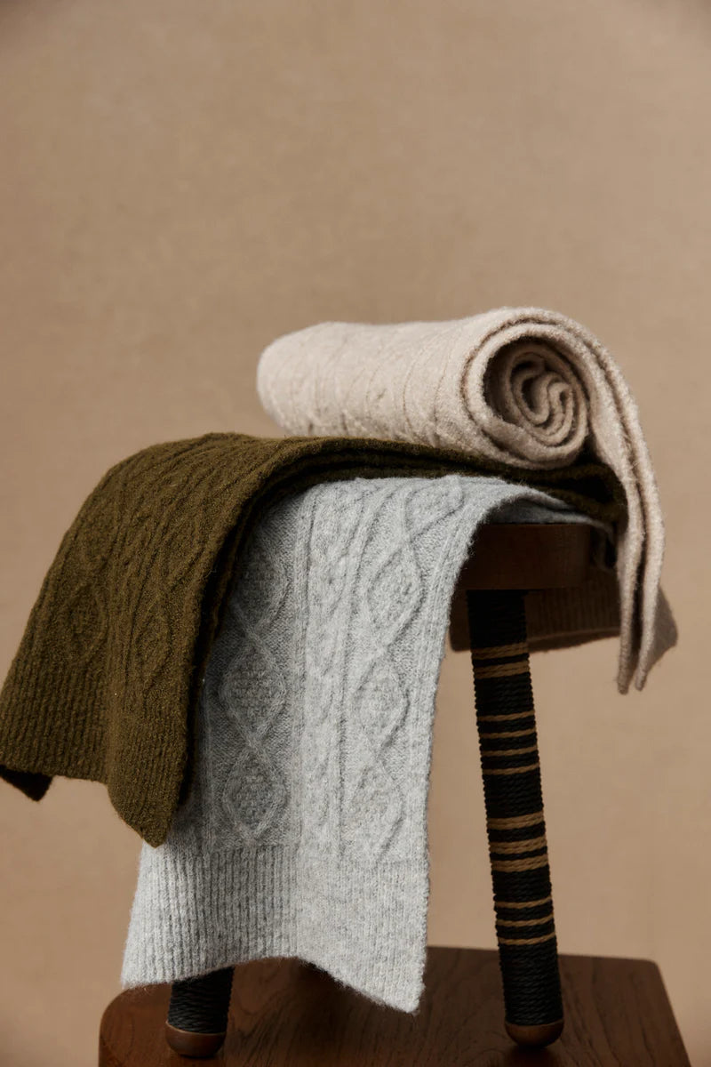 Calista Scarf
