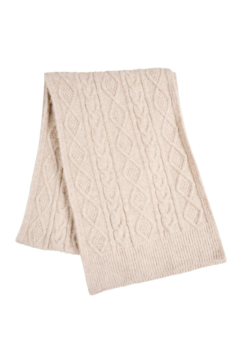 Calista Scarf