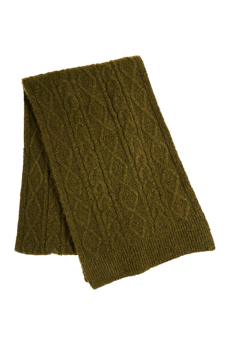 Calista Scarf