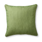 Sailor Green Stripe Reversible Outdoor Cushion