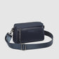 Rowie Nylon Crossbody Bag - Louenhide