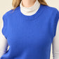 Darby Knit Vest