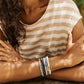 Calypso Bracelet Set