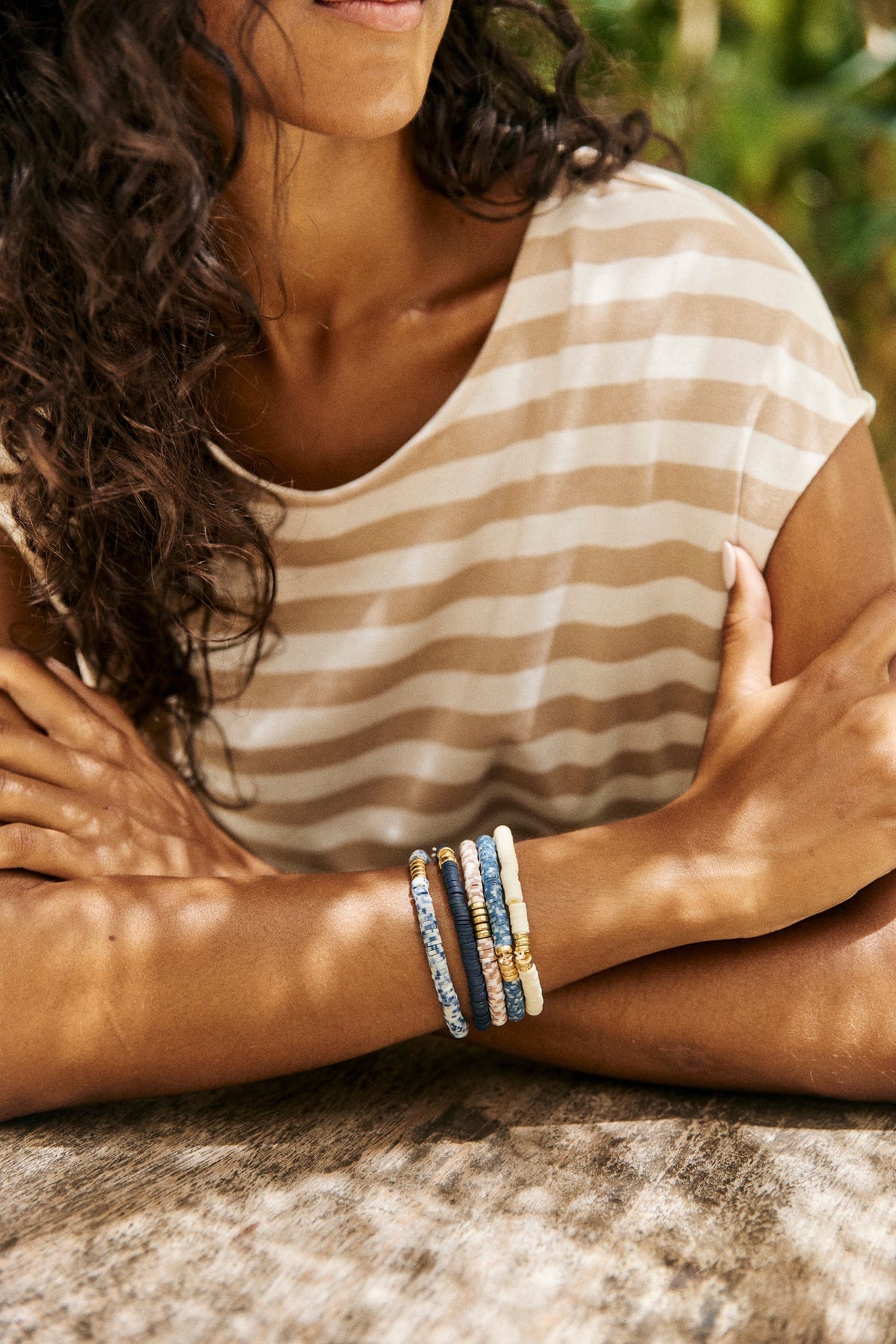 Calypso Bracelet Set