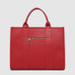 Manhattan Tote Bag - Louenhide