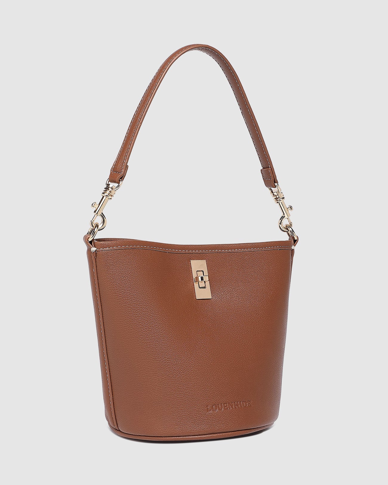 Saba Bucket Bag - Louenhide