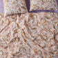Paisley Paradise Organic Cotton Quilt Cover KING  - Kip&Co