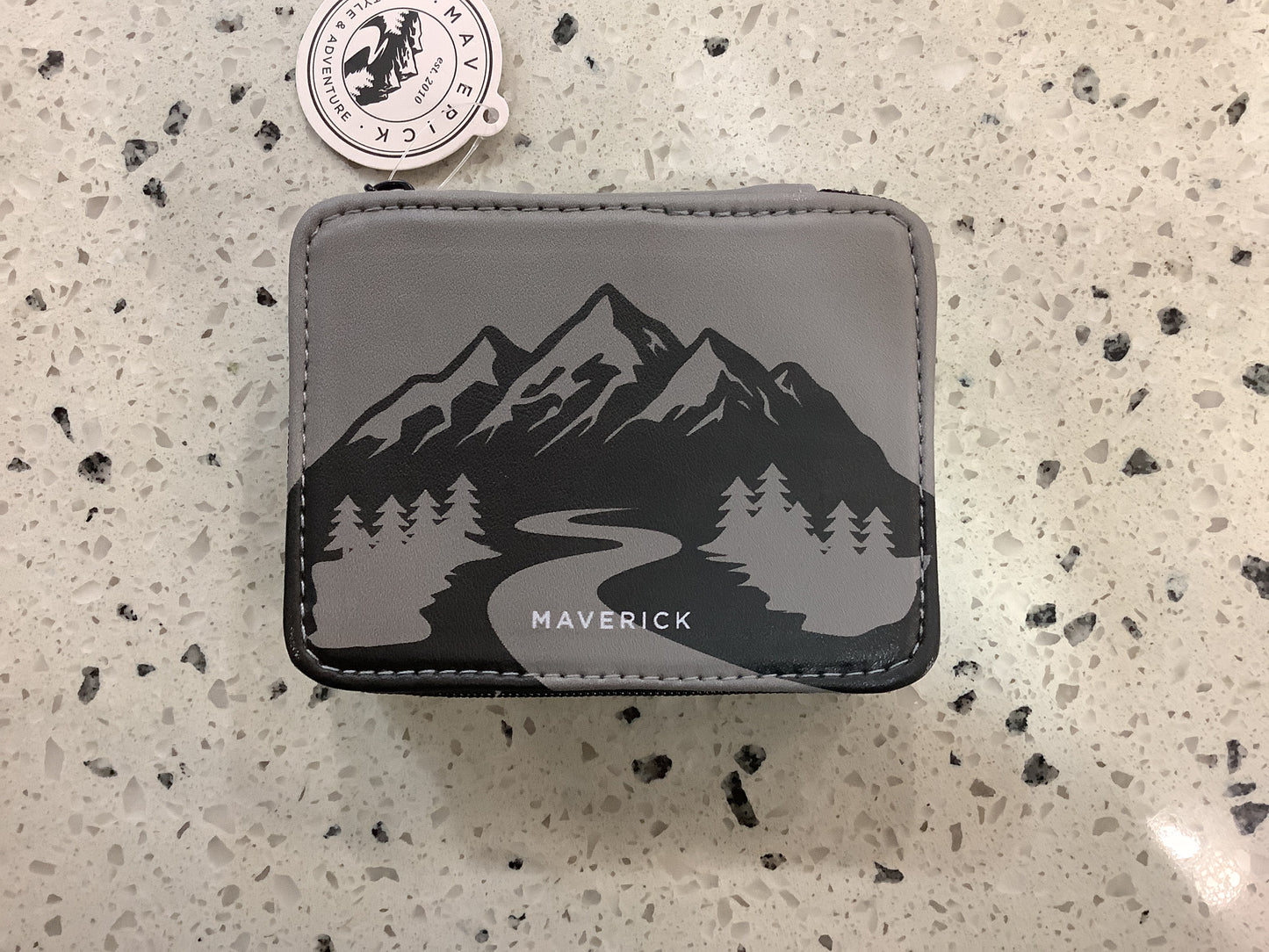 Travel Pill Case