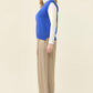 Darby Knit Vest