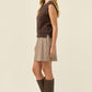 Darby Knit Vest