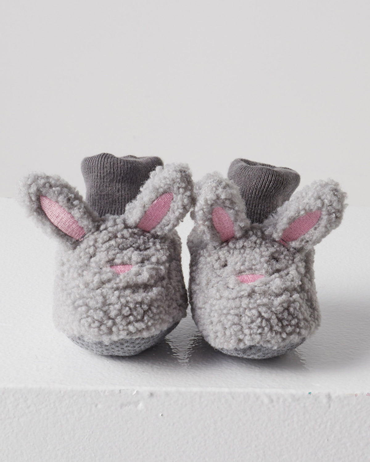 Bunny Baby Booties - Kip&Co