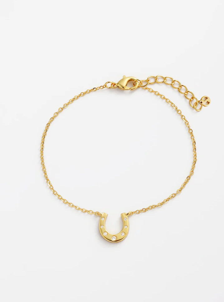 Lucky Bracelet