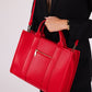 Manhattan Tote Bag - Louenhide