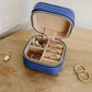 Tottie Jewellery Box