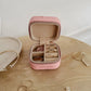 Tottie Jewellery Box