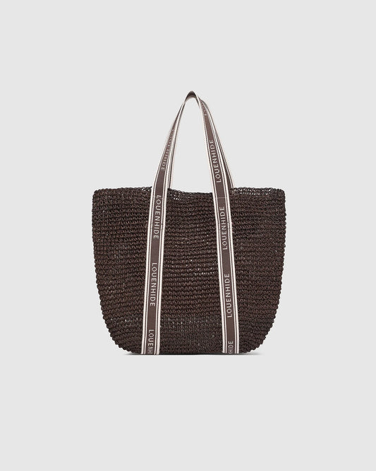 Bali Beach Bag