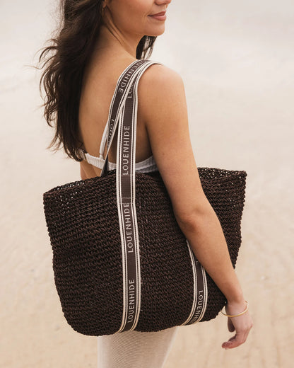 Bali Beach Bag