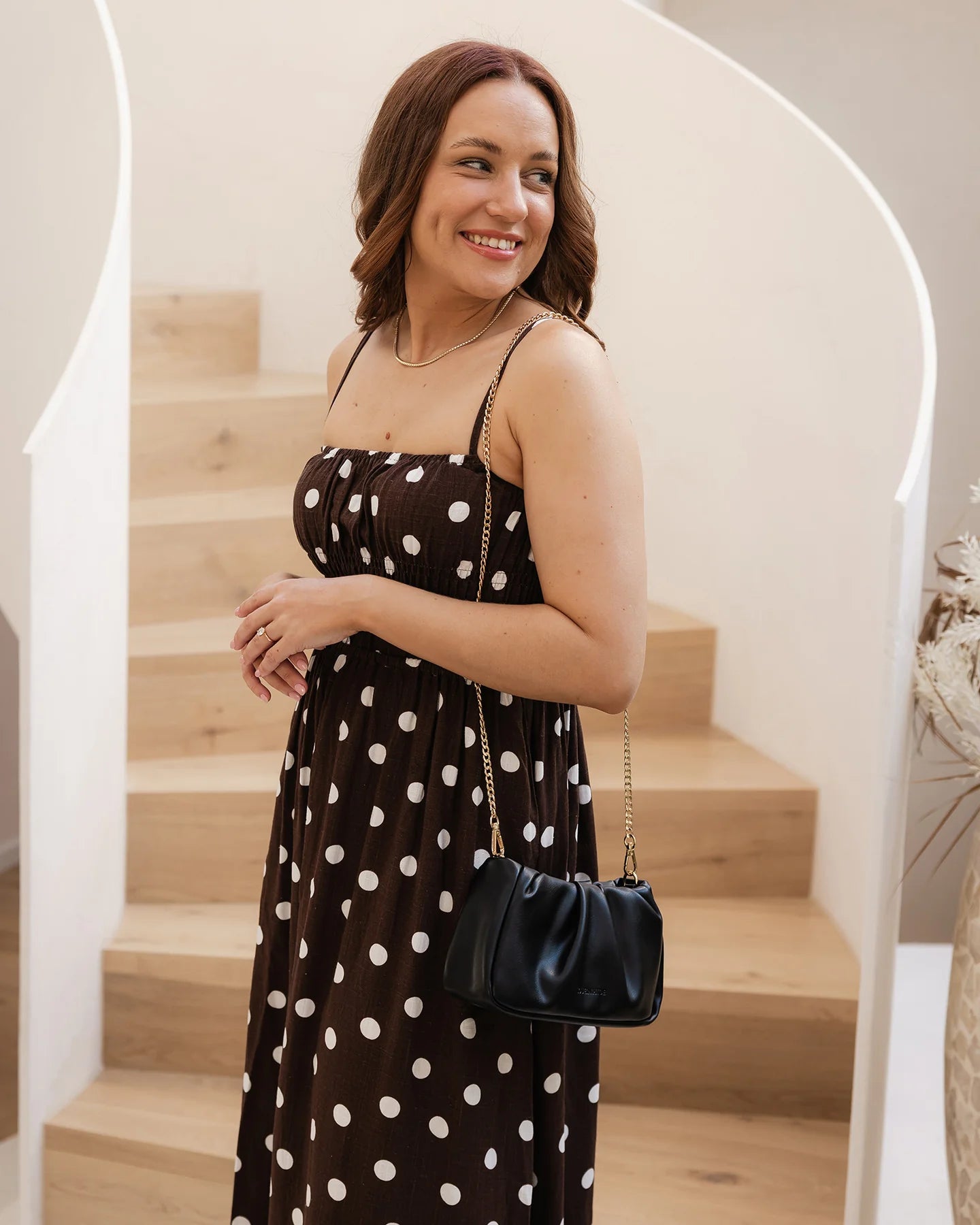 Uma Handbag