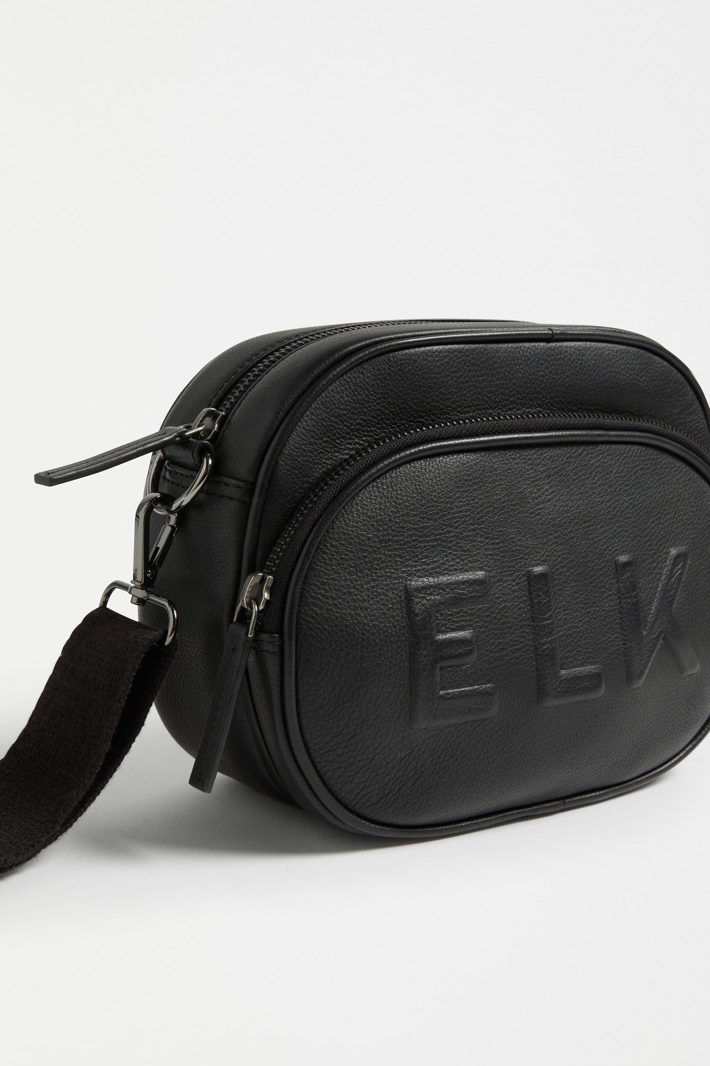 Eila Crossbody - Elk The Label