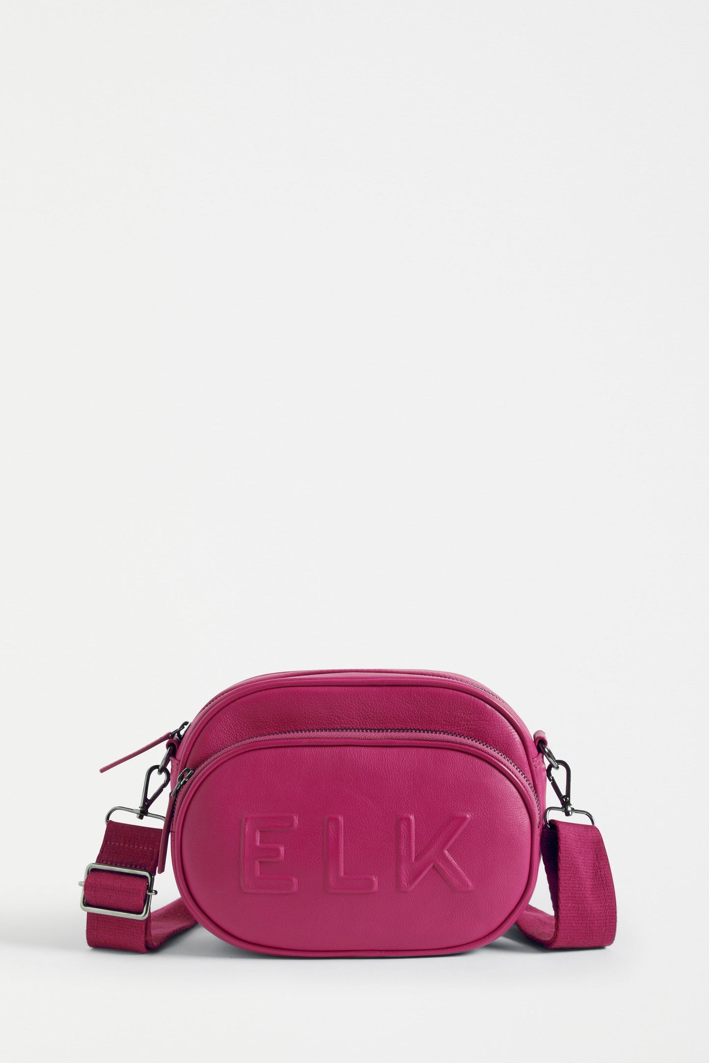 Eila Crossbody - Elk The Label