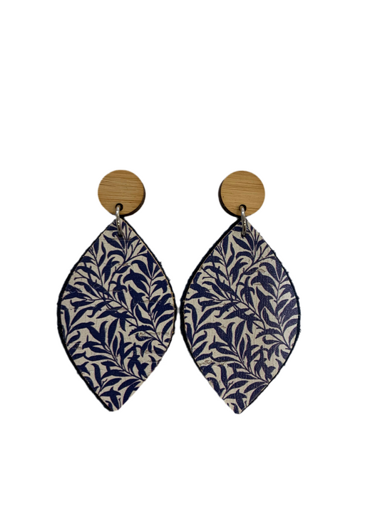 Hunter & Willow Statement Earrings