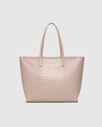 Hudson Tote Bag