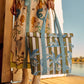 Tropicalia Beach Bag