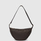 Sylvia Nylon Crossbody Bag